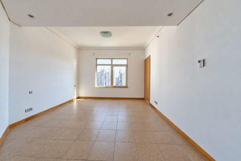 Spacious 3BR | 2