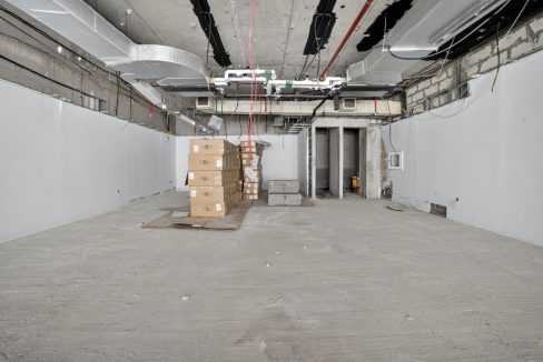 Prime Retail Space for Sale | Sparkle Tower