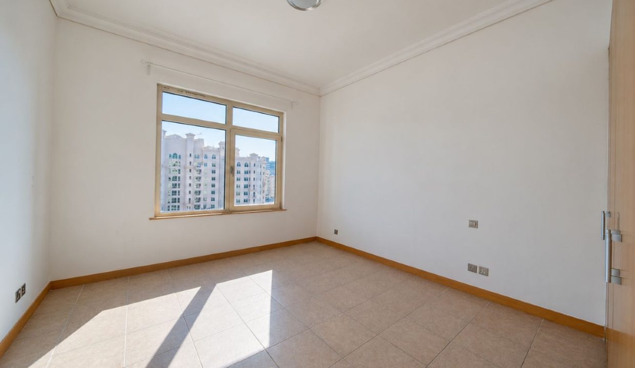 181 Sq Ft | Unfurnished | Al Msal-3