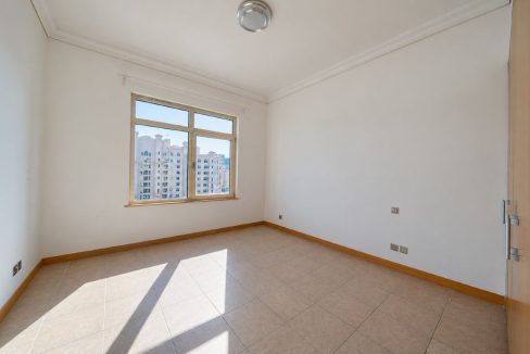 181 Sq Ft | Unfurnished | Al Msal-3