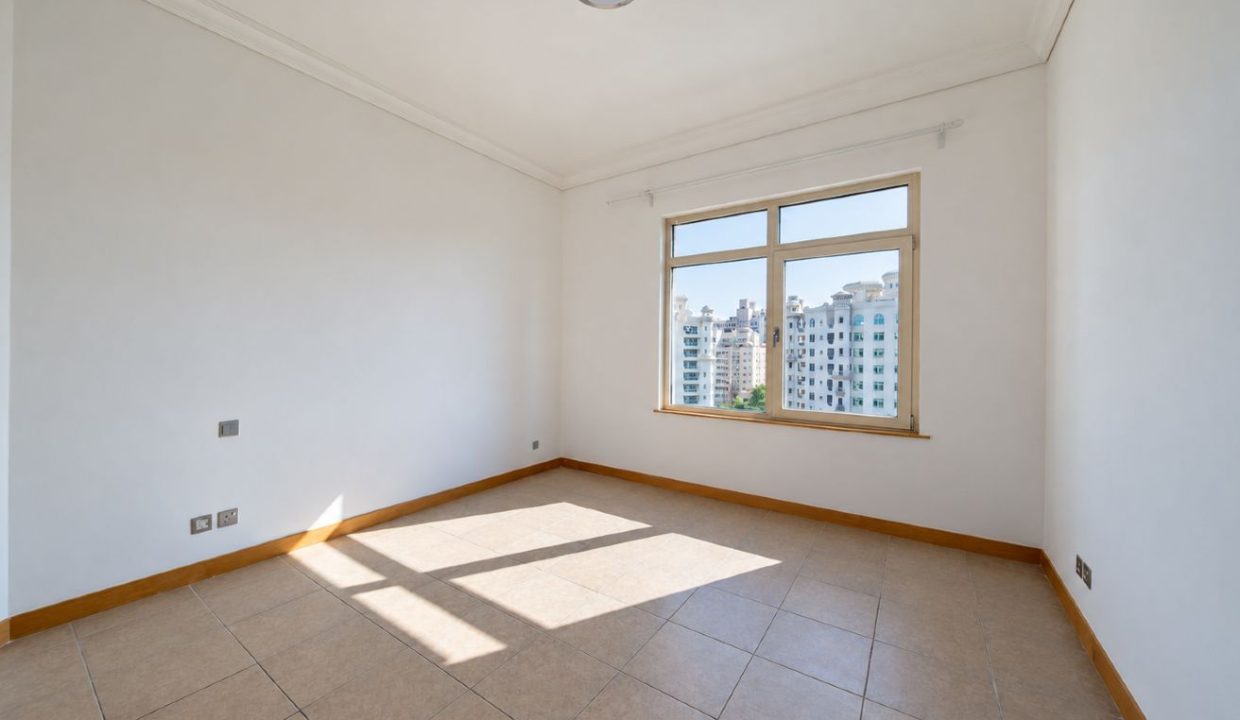 Spacious 3BR | 2