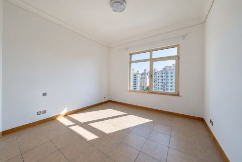 Spacious 3BR | 2