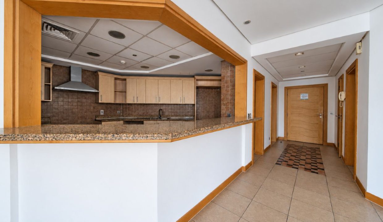 181 Sq Ft | Unfurnished | Al Msal-4