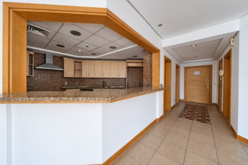 181 Sq Ft | Unfurnished | Al Msal-4
