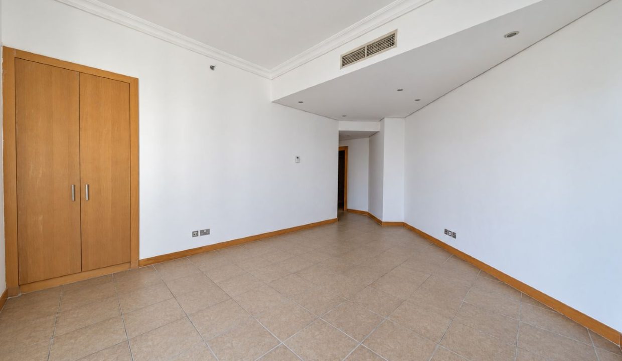 Spacious 3BR | 2