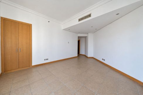 Spacious 3BR | 2